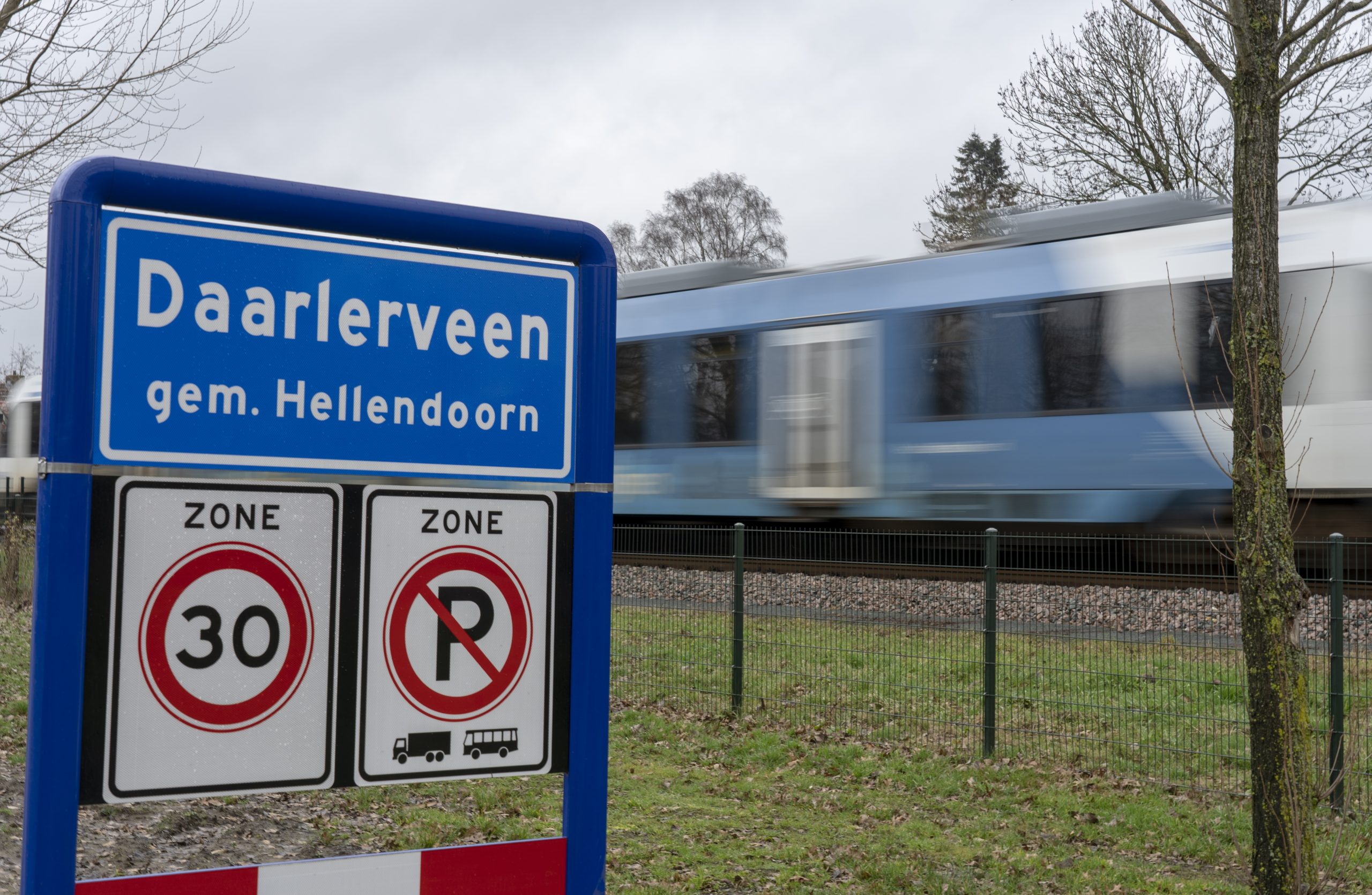 Gemeente koopt grond voor toekomstige woningbouw in Daarlerveen